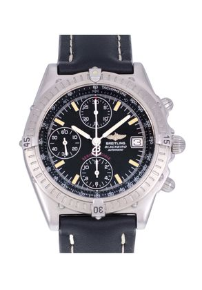BREITLING Chronomat Blackbird