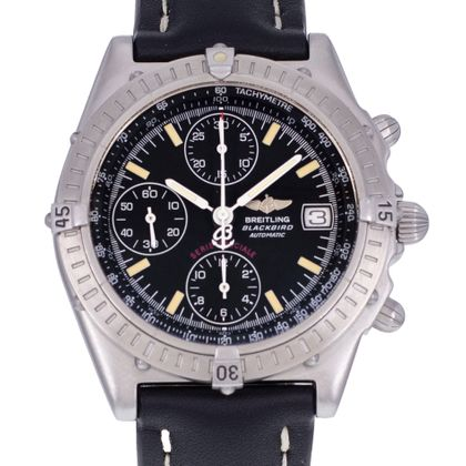 BREITLING Chronomat Blackbird