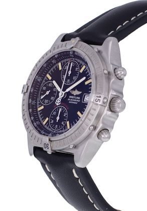 BREITLING Chronomat Blackbird