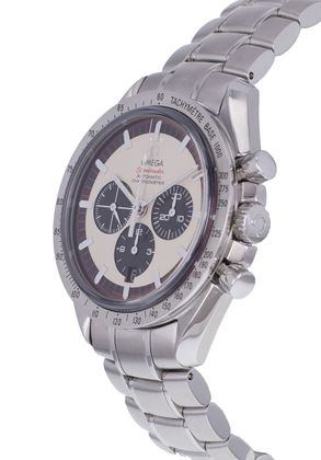OMEGA Speedmaster Legend Michael Schumacher