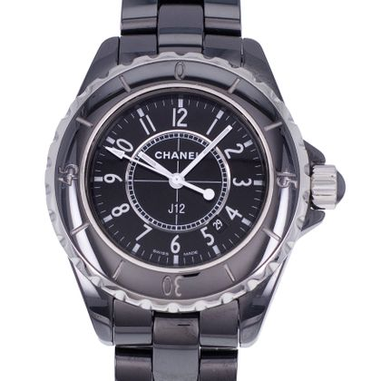 CHANEL J12 Quartz