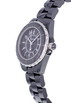 CHANEL J12 Quartz