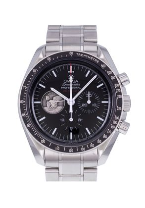 OMEGA Speedmaster Moonwatch 40ème Anniversaire