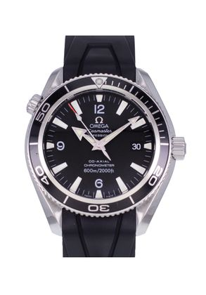 OMEGA Seamaster Planet Ocean 600m