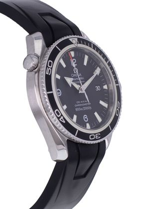 OMEGA Seamaster Planet Ocean 600m