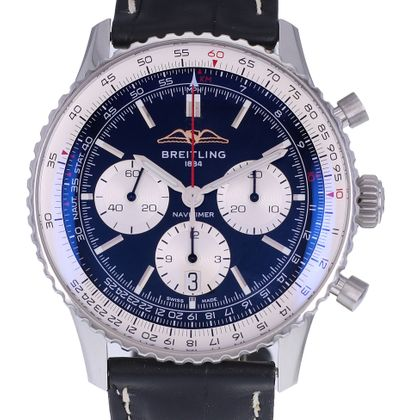 BREITLING Navitimer B01
