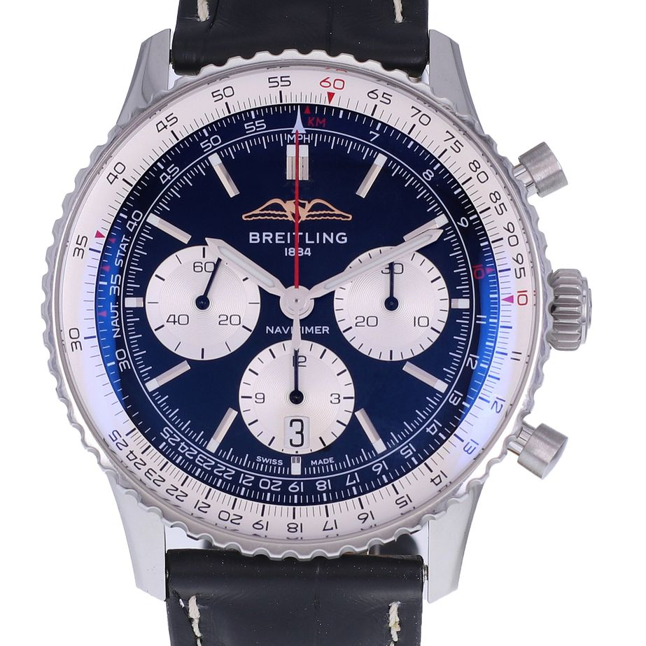 BREITLING Navitimer B01