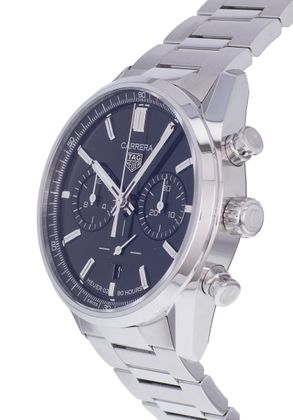 TAG HEUER Carrera Chronographe