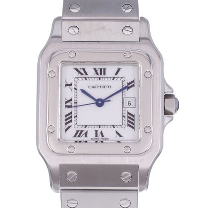 CARTIER Santos Automatique