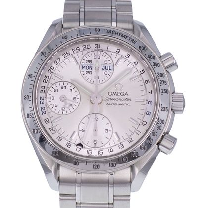 OMEGA Speedmaster Day-Date