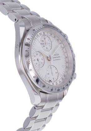 OMEGA Speedmaster Day-Date