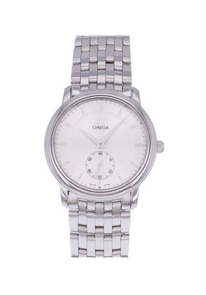 OMEGA De Ville Prestige
