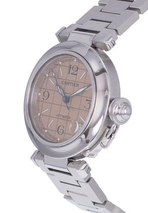 CARTIER Pasha C