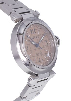 CARTIER Pasha C