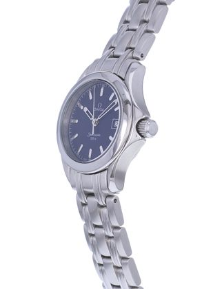 OMEGA Seamaster Lady