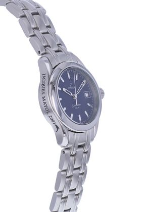 OMEGA Seamaster Lady