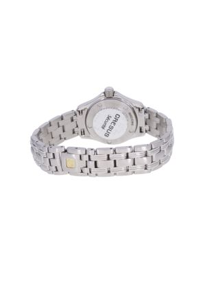 OMEGA Seamaster Lady