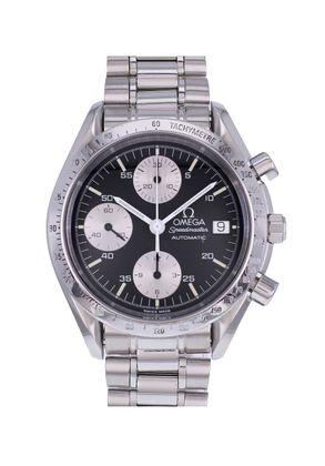 OMEGA Speedmaster Date "Panda"