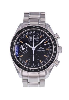 OMEGA Speedmaster Day-Date