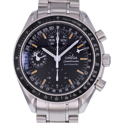OMEGA Speedmaster Day-Date
