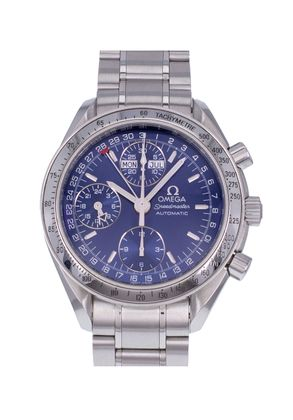 OMEGA Speedmaster Day-Date