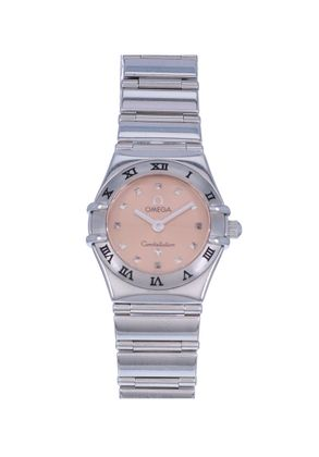 OMEGA Constellation