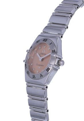 OMEGA Constellation