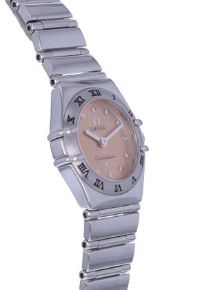 OMEGA Constellation