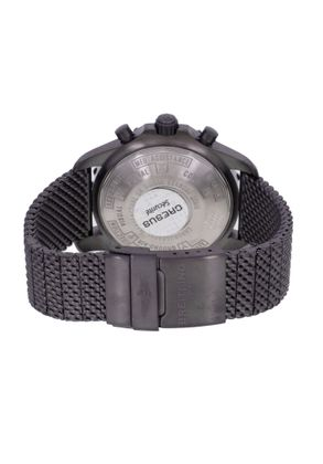 BREITLING Chronospace Blacksteel