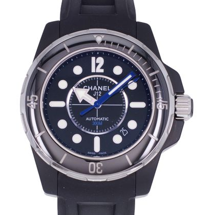 CHANEL J12 Marine