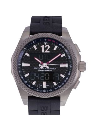 BREITLING For Bentley SuperSport