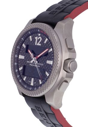 BREITLING For Bentley SuperSport