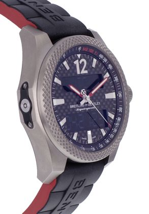BREITLING For Bentley SuperSport