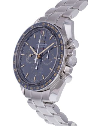 OMEGA Speedmaster First Omega In Space Apollo XVII