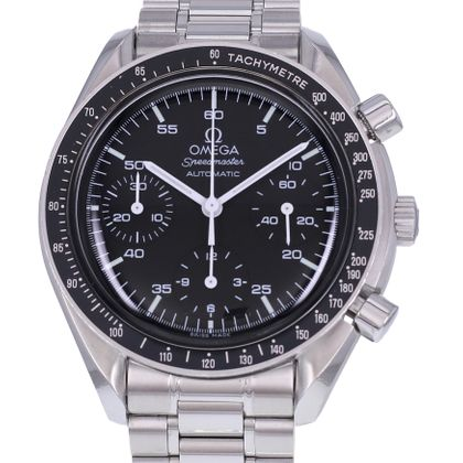 OMEGA Speedmaster Reduced