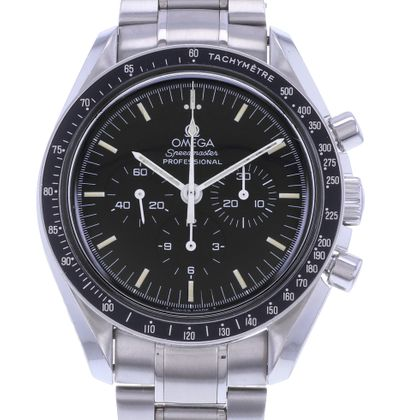 OMEGA Speedmaster Moonwatch
