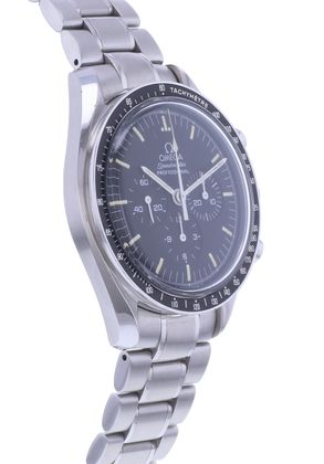 OMEGA Speedmaster Moonwatch