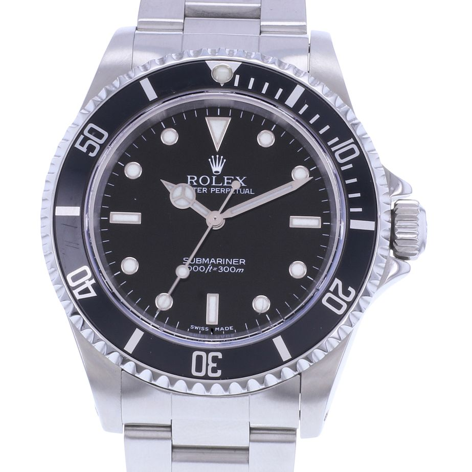 ROLEX Submariner