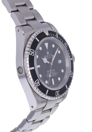 ROLEX Sea-Dweller