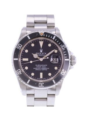 ROLEX Submariner Date Vintage