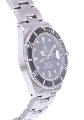 ROLEX Submariner Date Vintage