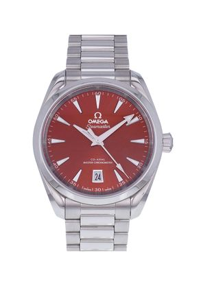 OMEGA Seamaster Aquaterra Shades