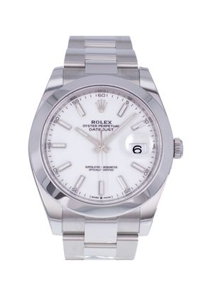 ROLEX DateJust 41