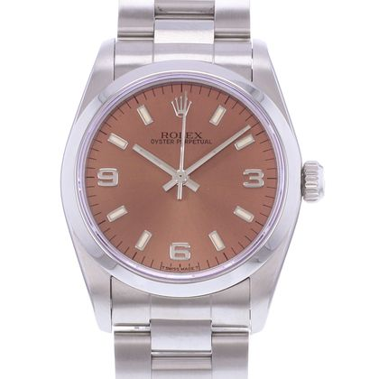 ROLEX Oyster Perpetual Medium