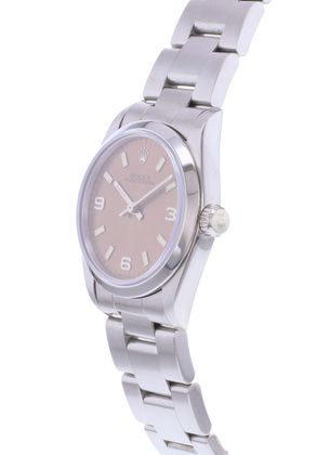 ROLEX Oyster Perpetual Medium
