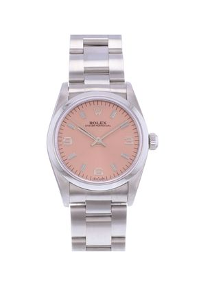 ROLEX Oyster Perpetual Medium