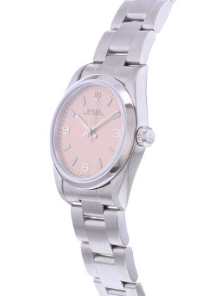 ROLEX Oyster Perpetual Medium