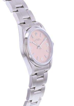 ROLEX Oyster Perpetual Medium