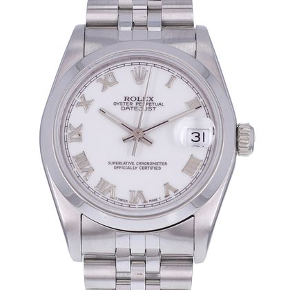 ROLEX DateJust Medium