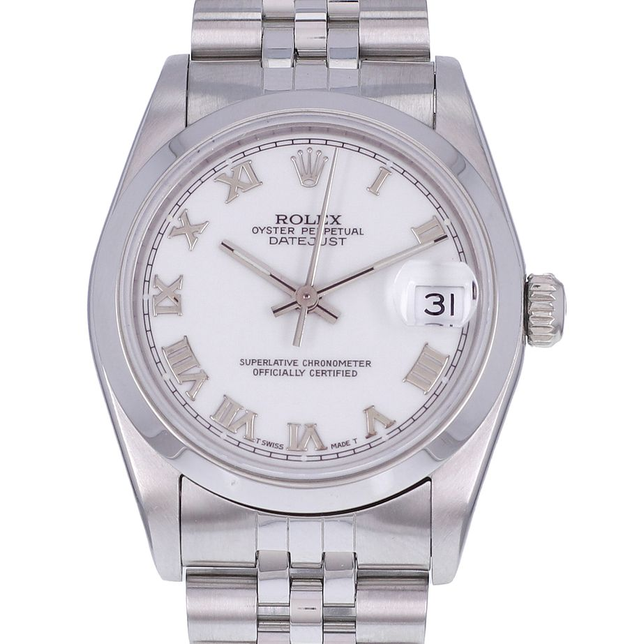 ROLEX DateJust Medium